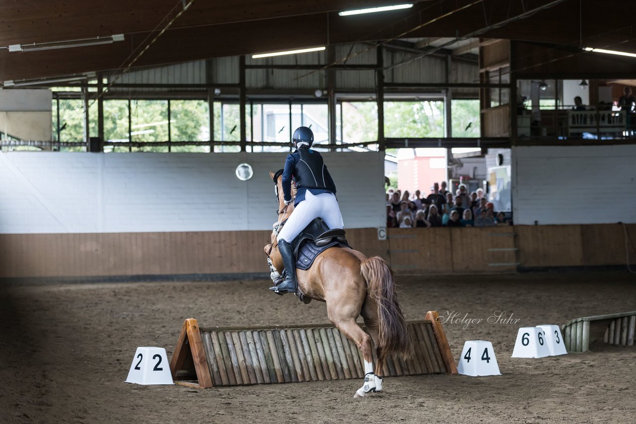 Bild 69 - Pony Akademie Turnier